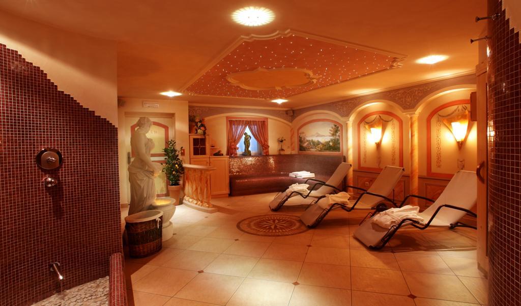 Garni B&B Schenk Selva di Val Gardena Exterior foto