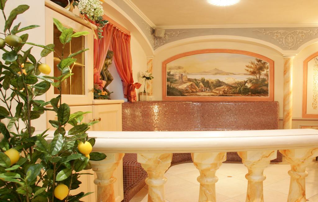 Garni B&B Schenk Selva di Val Gardena Exterior foto